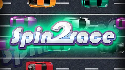 spin2race